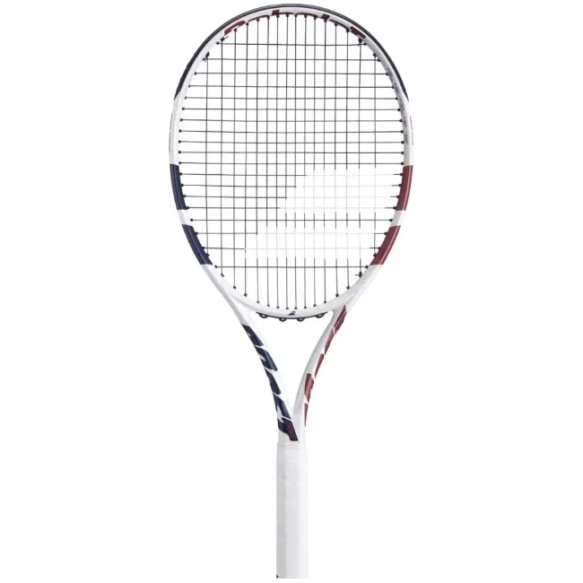 Ракетка для большого тенниса BABOLAT BOOST DRIVE white no cover Gr2