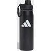 Пляшка ADIDAS Met Btl Scr 0.6 чорний 600 мл