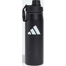 Пляшка ADIDAS Met Btl Scr 0.6 чорний 600 мл