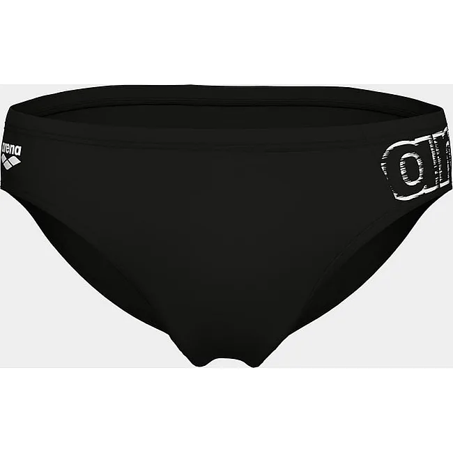 Плавки Arena SCRATCHY SWIM BRIEFS черный (для мужчин)