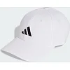 Кепка ADIDAS BB CAP COT NL белый
