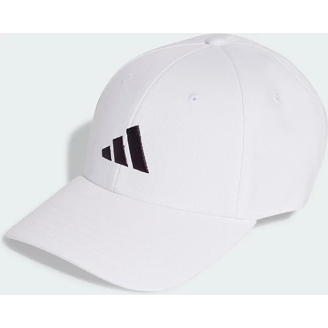 Кепка ADIDAS BB CAP COT NL белый