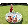 Басейн надувний дитячий Intex 59421 122x25 см
