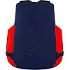 Спортивный рюкзак RIGORER Z623440501 (Черный)