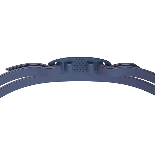 Окуляри для плавання Speedo JUNIOR VANQ 3.0 MIRROR LTD синій (для дітей) One Size