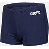 Плавки для мальчиков Arena TEAM SWIM SHORT SOLID синий, белый (для детей)