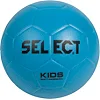 Мяч гандбольный Select Soft Kids голубой (для детей) 1