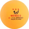 Мячи для настольного тенниса Witess MT-6994 (Разноцветный)