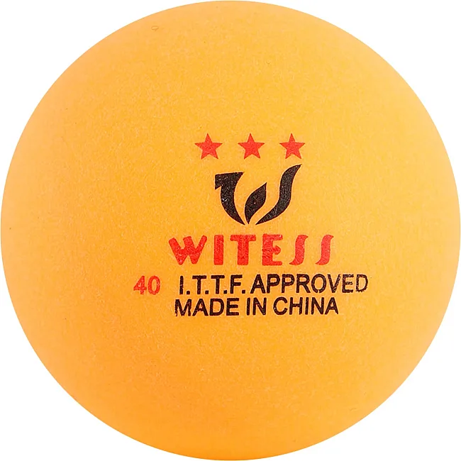 Мячи для настольного тенниса Witess MT-6994 (Разноцветный)
