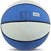 Баскетбольный мяч резиновый SPALDING ALT PANEL 84350Z (Синий-белый)