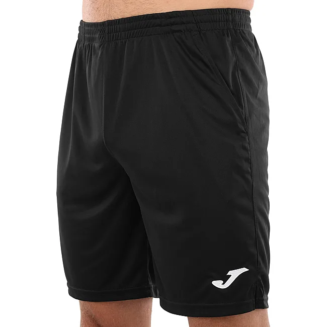 Спортивні шорти
 чоловічі JOMA

 DRIVE 100438-100 4XS-3XL (Чорний)