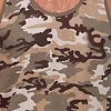 Майка борцовка мужская DOMINO

 ARMY N004 (Камуфляж
)