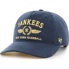 Кепка 47 Brand NEW YORK YANKEES синий