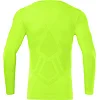 Термореглан з довгим рукавом comfort 2.0 JAKO 6455-25