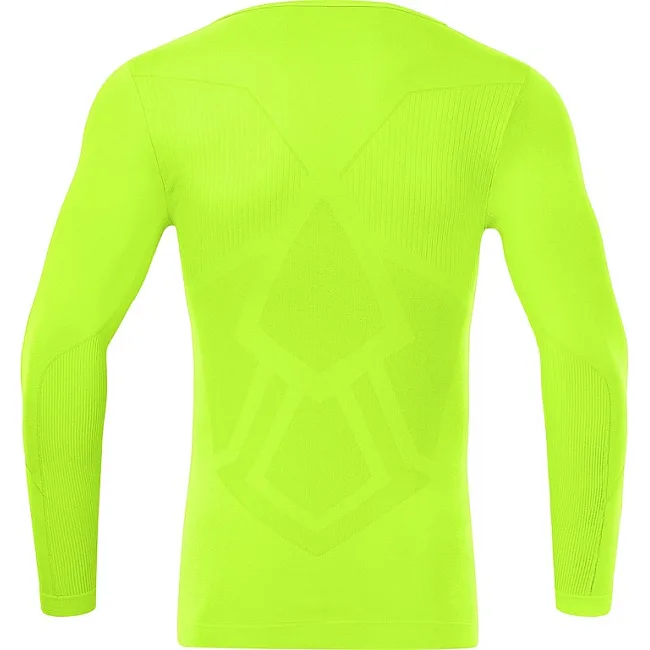 Термореглан з довгим рукавом comfort 2.0 JAKO 6455-25
