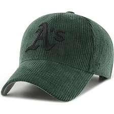 Кепка MVP 47 Brand OAKLAND ATHLETICS THICK CORD