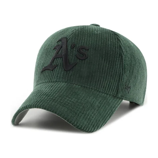 Кепка MVP 47 Brand OAKLAND ATHLETICS THICK CORD