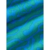 Сумка на пояс Nike NK HRITG WSTPCK- HMN CRFT 3L синій 41х10х15 см