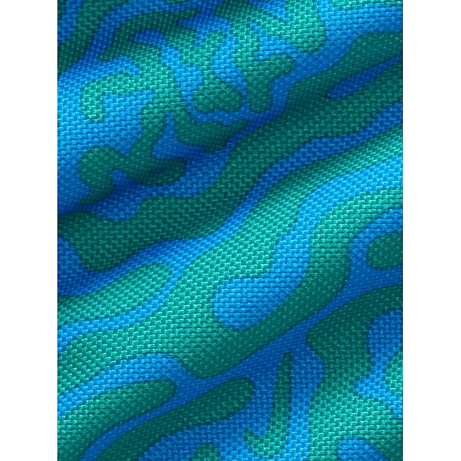 Сумка на пояс Nike NK HRITG WSTPCK- HMN CRFT 3L синій 41х10х15 см