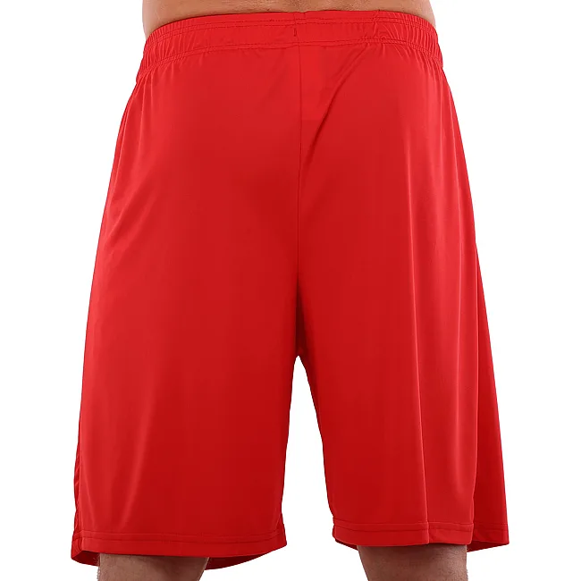Баскетбольная форма
 майка и шорты JOMA

 FINAL II 102849-602 5XS-XXL (Красный-белый)