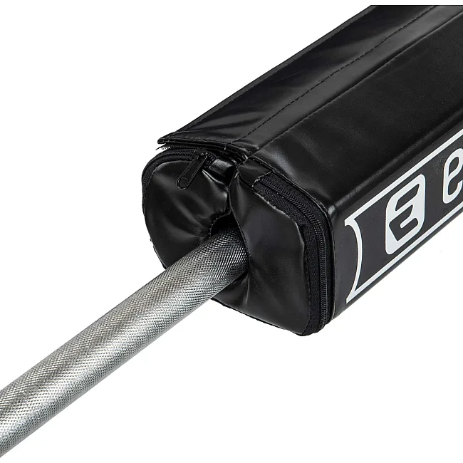 Накладка на гриф штанги смягчающая HIP THRUST PAD EZOUS L-02