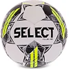 Футбольный мяч SELECT CLUB DB FIFA Basic V23 CLUB-4WGR №4 (Белый-серый)