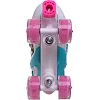 Ролики квады раздвижные детские BANWEI

 BW-211
 27-38 (Розовый)