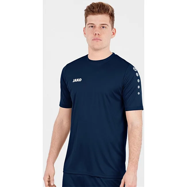 Футболка team JAKO 4233-09