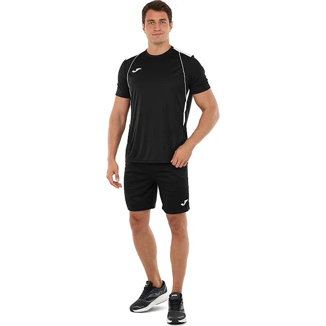 Спортивні шорти
 чоловічі JOMA

 DRIVE 100438-100 4XS-3XL (Чорний)