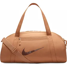Спортивна сумка жіноча Nike NK GYM CLUB BAG - SP23 24L 23x50x25 см