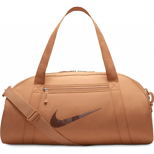 Спортивна сумка жіноча Nike NK GYM CLUB BAG - SP23 24L 23x50x25 см