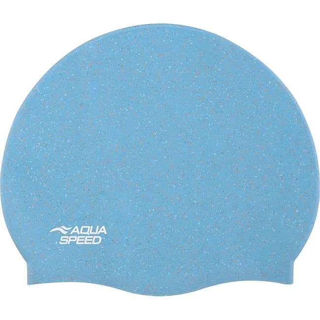 Шапочка для плавания Aqua Speed RECO 9788