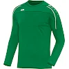 Свитер тренировочный classico JAKO 8850-06