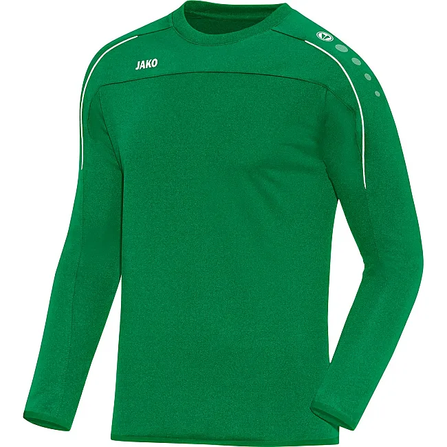 Свитер тренировочный classico JAKO 8850-06