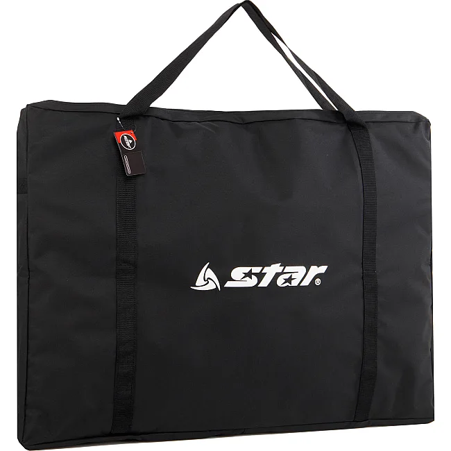 Ворота футбольні металеві розбірні із сіткою від виробника STAR SN940C 1шт