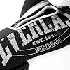 Боксерские перчатки Everlast 1910 CLASSIC TRAINING GLOVE черный 12 унций