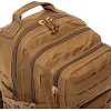 Штурмовой тактический рюкзак
 SP-SPORT
 TY-8849
 44x25x17см 18л (Оливковый)