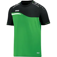 Футболка competition 2.0 JAKO 6118-22