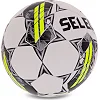 Футбольный мяч
 SELECT CLUB DB FIFA Basic V23 CLUB-4WGR №4 (Белый-серый)