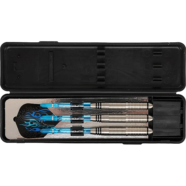 Дротики для дартса
 цилиндрические HARROWS
 BLAZE BD821 22гр 3шт