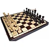 Шахматы MADON Асы 40,5х40,5см арт MD115