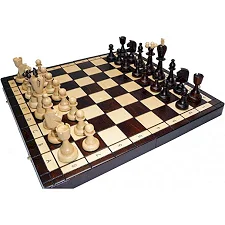 Шахматы MADON Асы 40,5х40,5см арт MD115