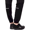 Спортивные штаны
 мужские прямые LIDONG LD-0562 (Черный)
