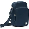Сумка Nike NK HERITAGE CROSSBODY 4L темно-зеленый 23х18х8 см