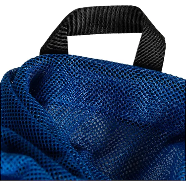 Сумка-мішок Arena ONE GO MESH BAG 40L синій 65 х 55 х 1 см