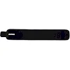 Пояс для похудения Zipro SWEATY BELT 110 х 20 см черный