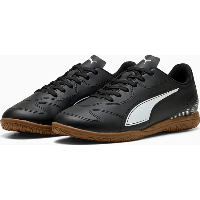 Футзалки дитячі Puma VITORIA II IT Jr чорний