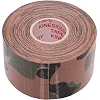 Кинезио тейп для лица и тела Kinesio tape SP-SPORT
 BC-0474-3_8
 3,8смх5м