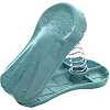 Тренажёр для бедер и ягодиц с сопротивлением CHEST MASTER SP-SPORT FI-1540 (Мятный)
