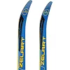 Бігові лижі підліткові
 ZELART
 SK-0881-140
B (Чорний-салатовий-оранжевий)